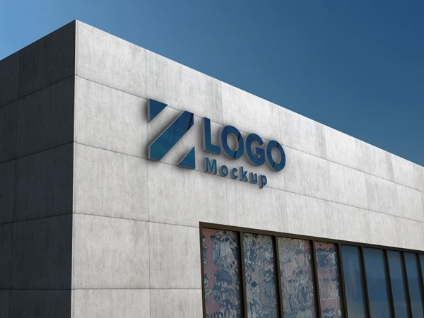 Design von Logos, Signets, Wappen etc.