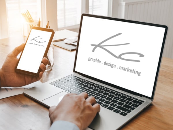 Design von Webseiten